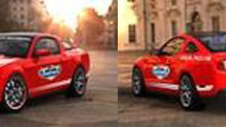 New Daytona 500 Pace Car Outed As 2011 Mustang GT